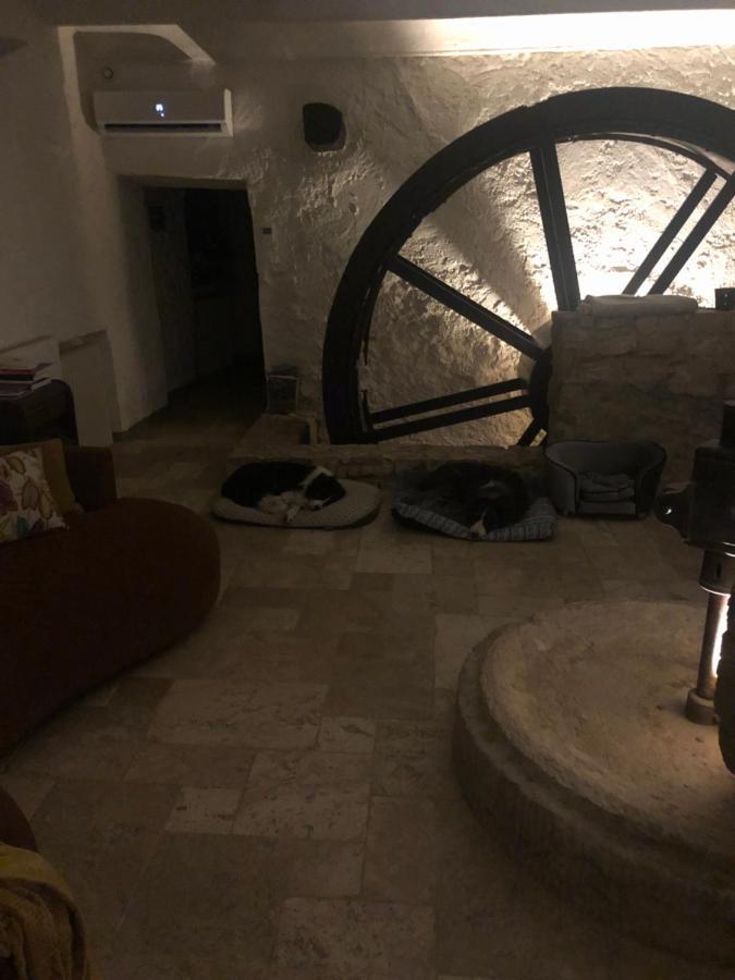 Moulin A Huile Chambre D'Hotes Vins-sur-Caramy ภายนอก รูปภาพ